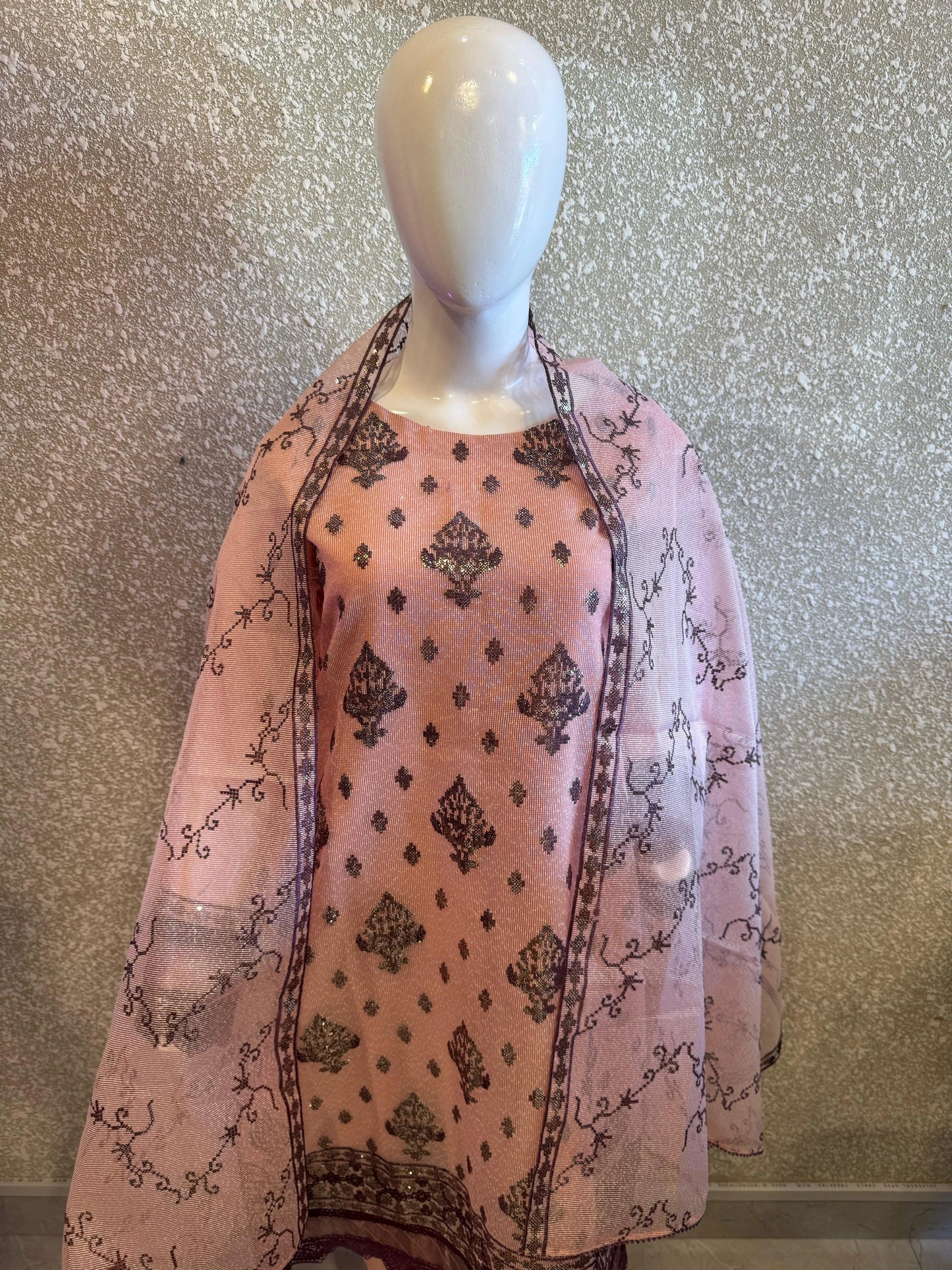 Designer Choice Premium Dress