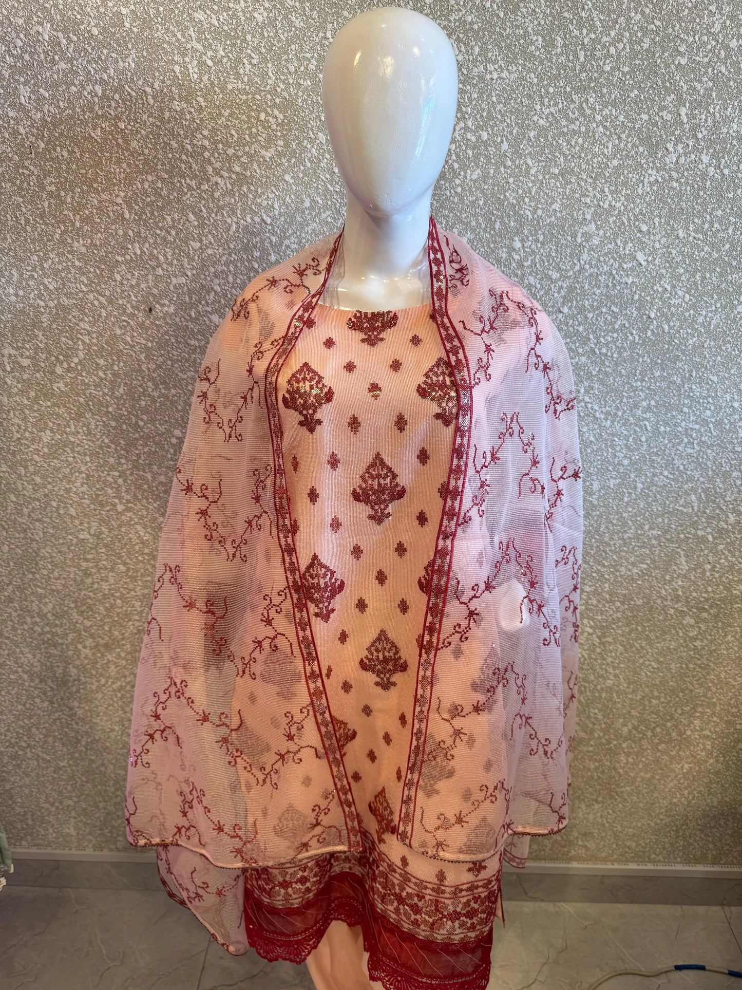 Designer Choice Premium Dress