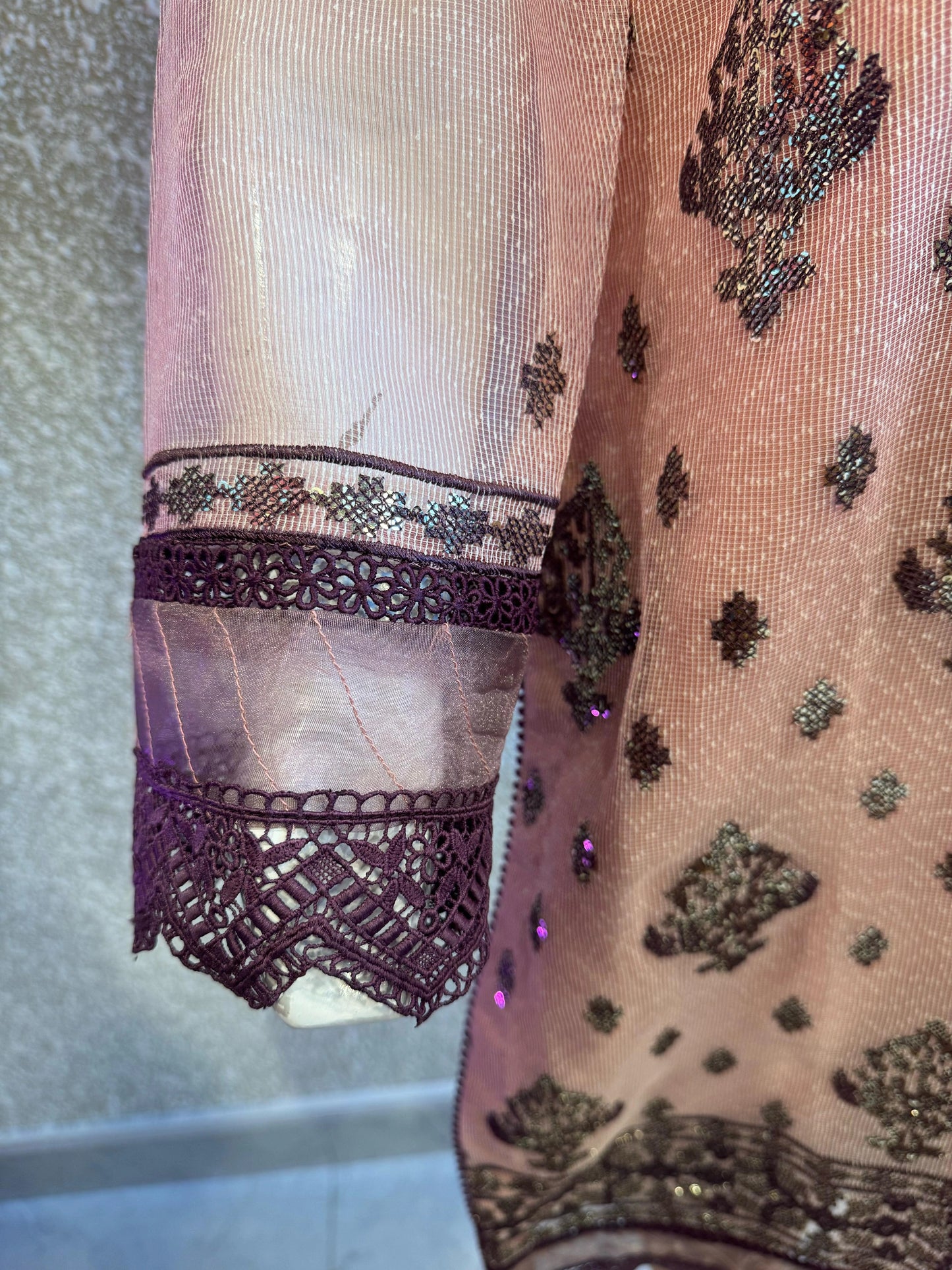Designer Choice Premium Dress
