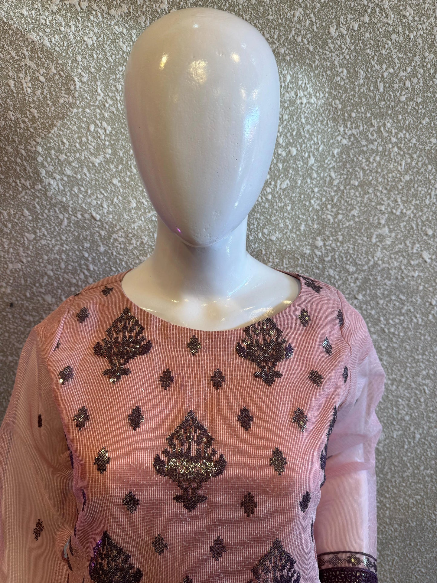 Designer Choice Premium Dress