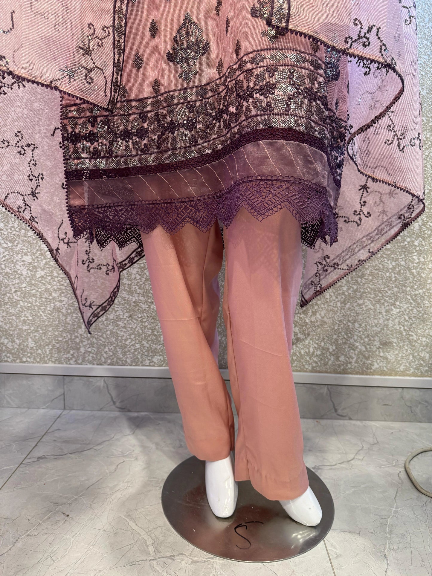 Designer Choice Premium Dress