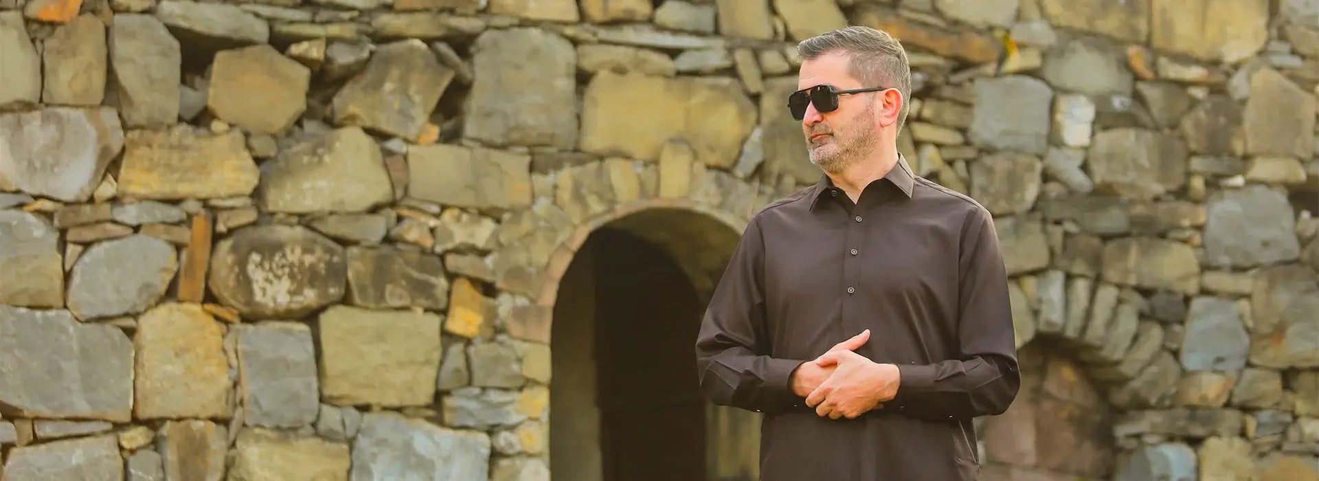 Premium Kameez Shalwar  | Zulaar