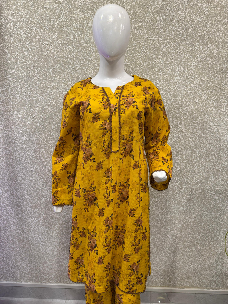 Ladies Executive Dressing