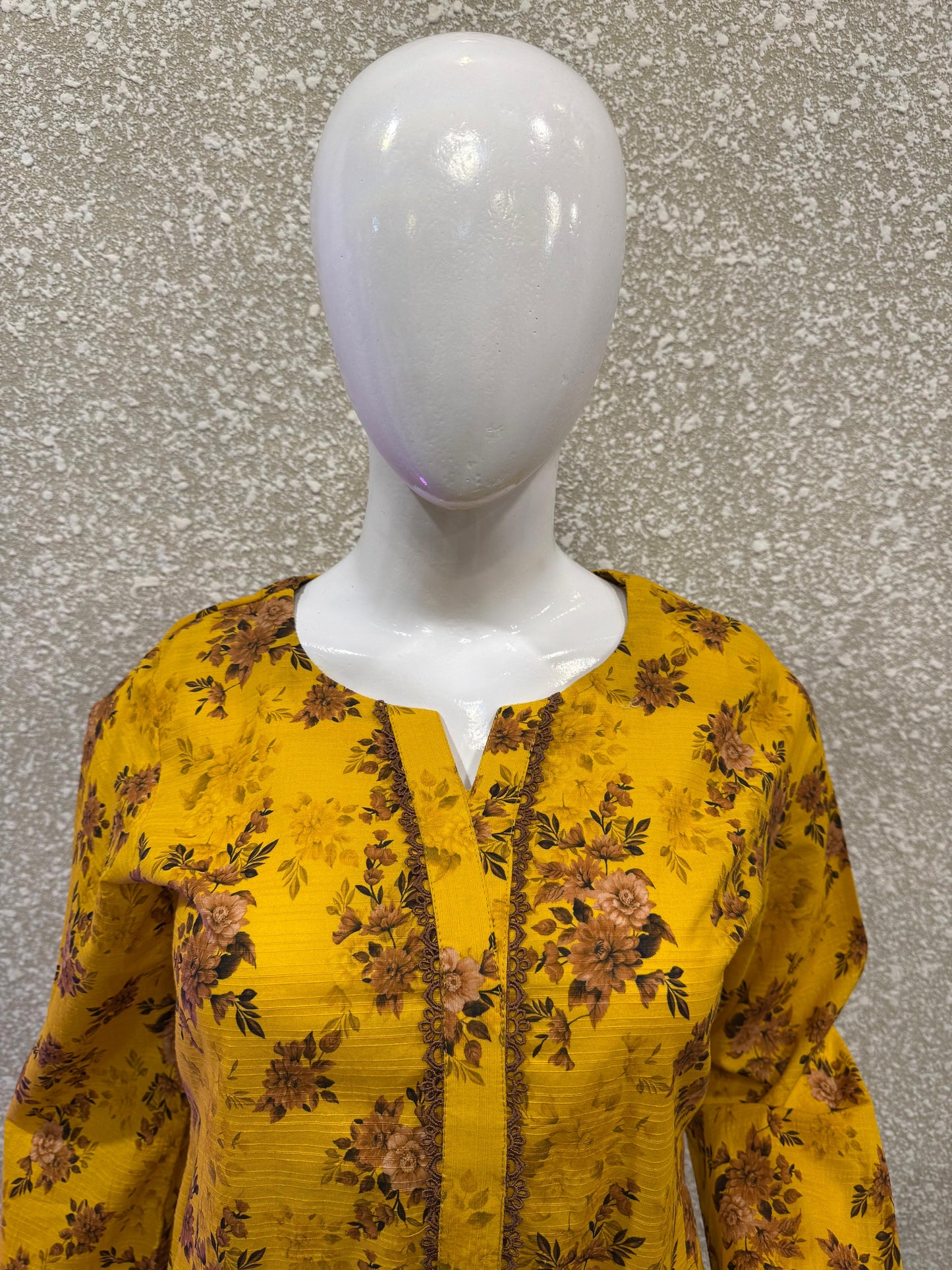 Ladies Executive Dressing