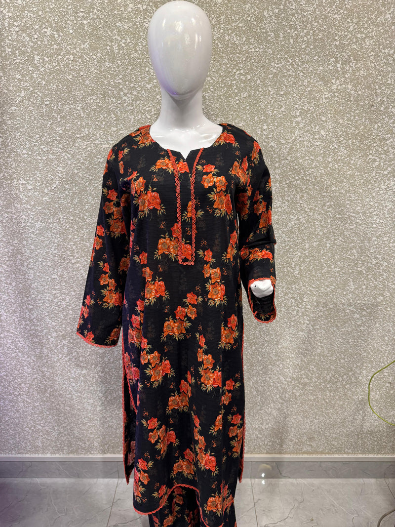 Ladies Executive Dressing