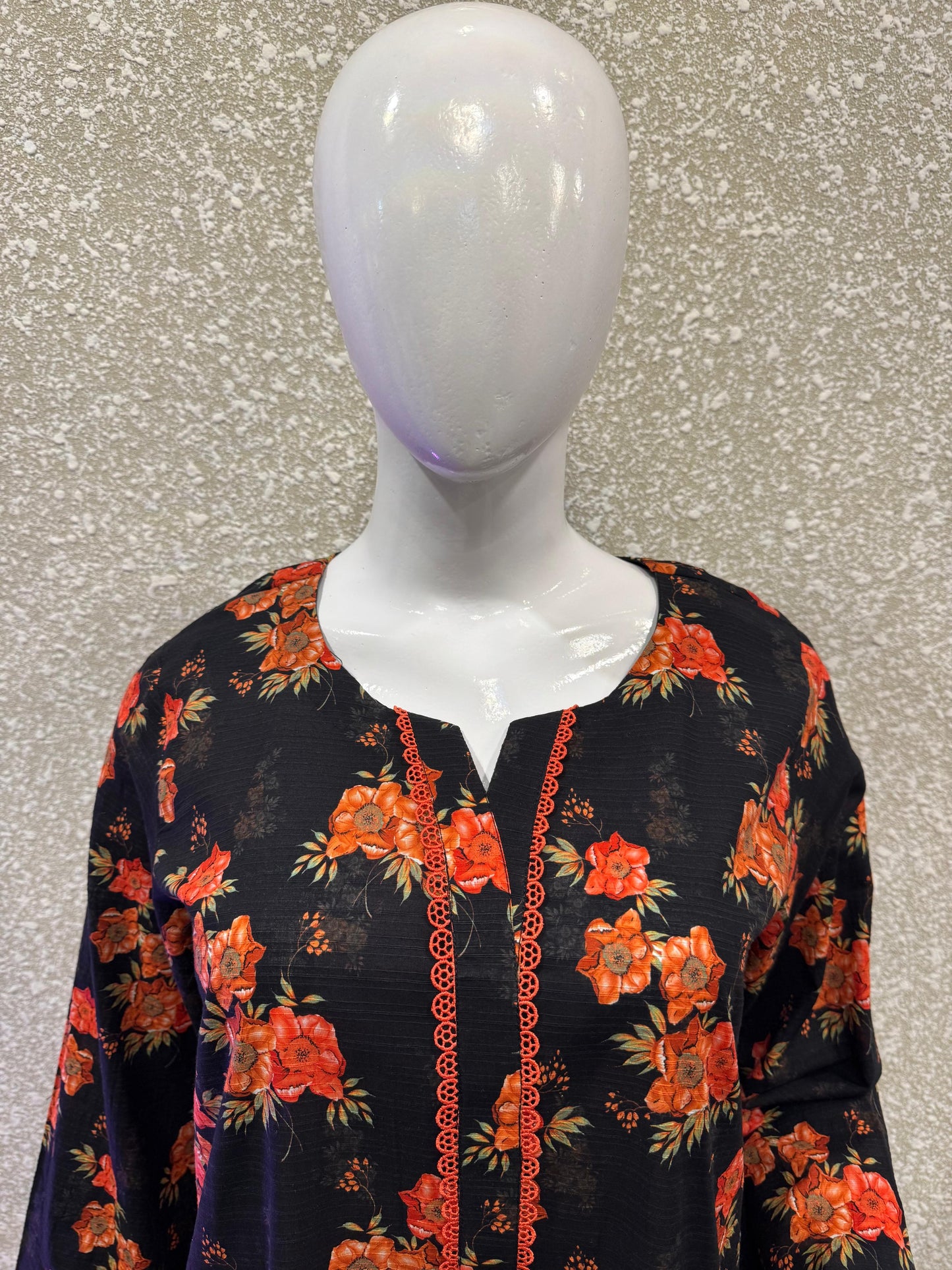 Ladies Executive Dressing