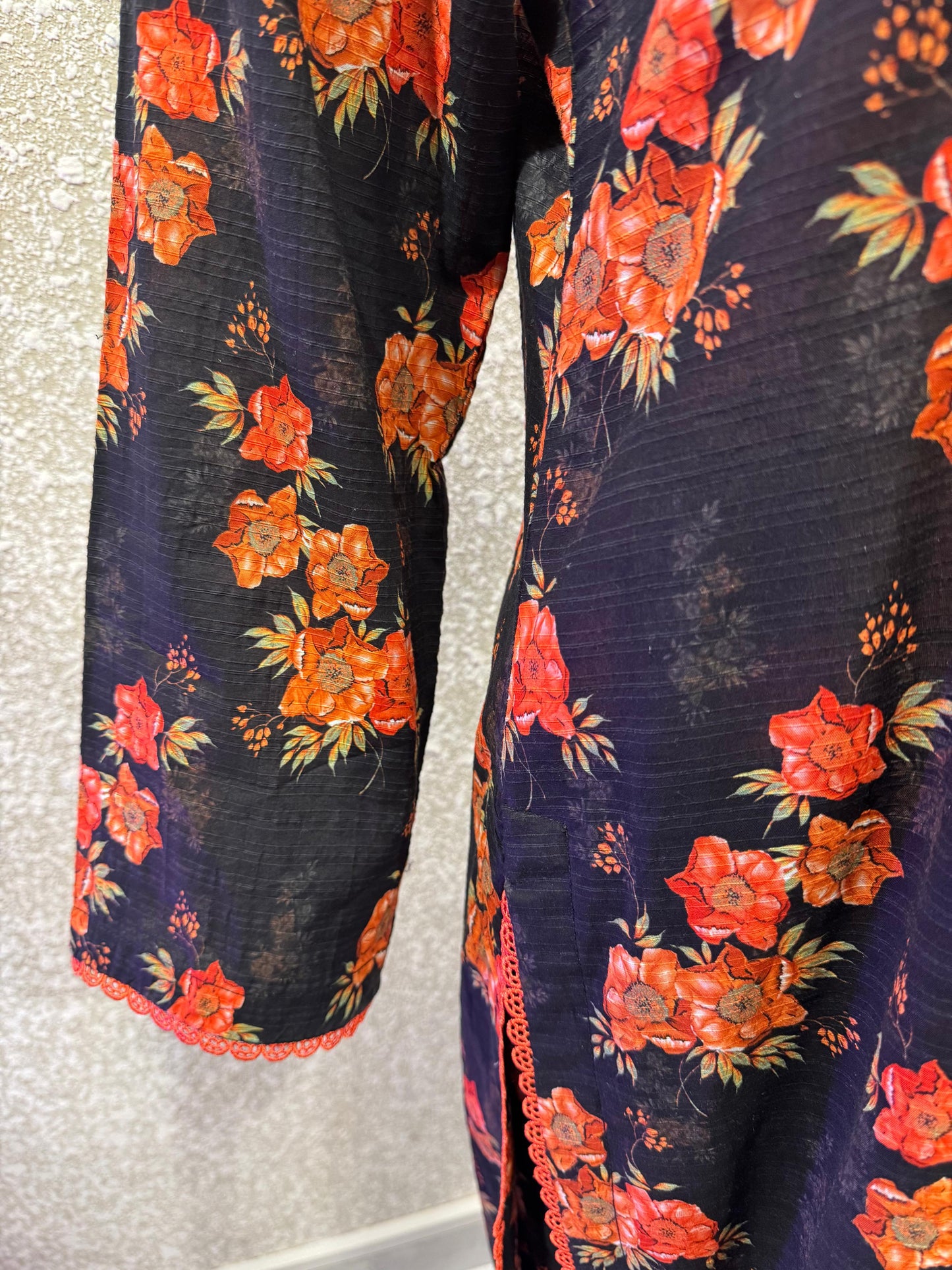 Ladies Executive Dressing