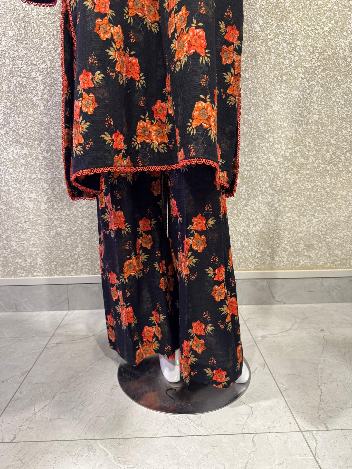 Ladies Executive Dressing
