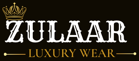 Luxury Wear | Zulaar