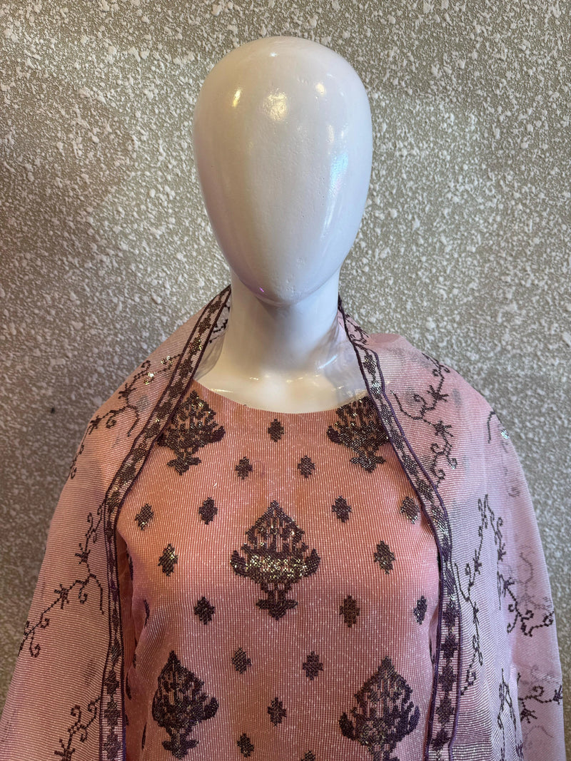 Designer Choice Premium Dress