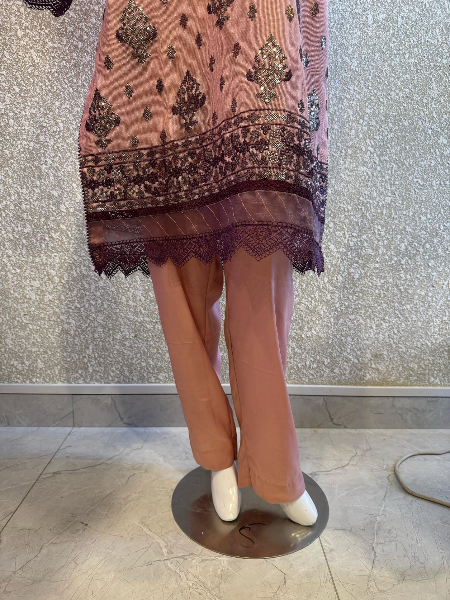 Designer Choice Premium Dress