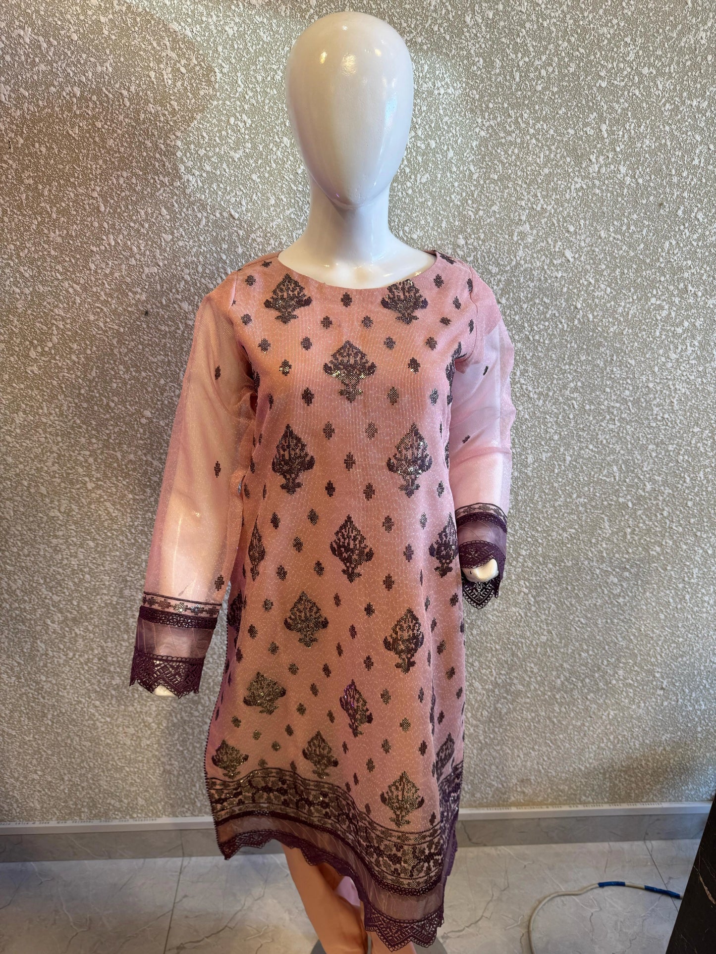 Designer Choice Premium Dress