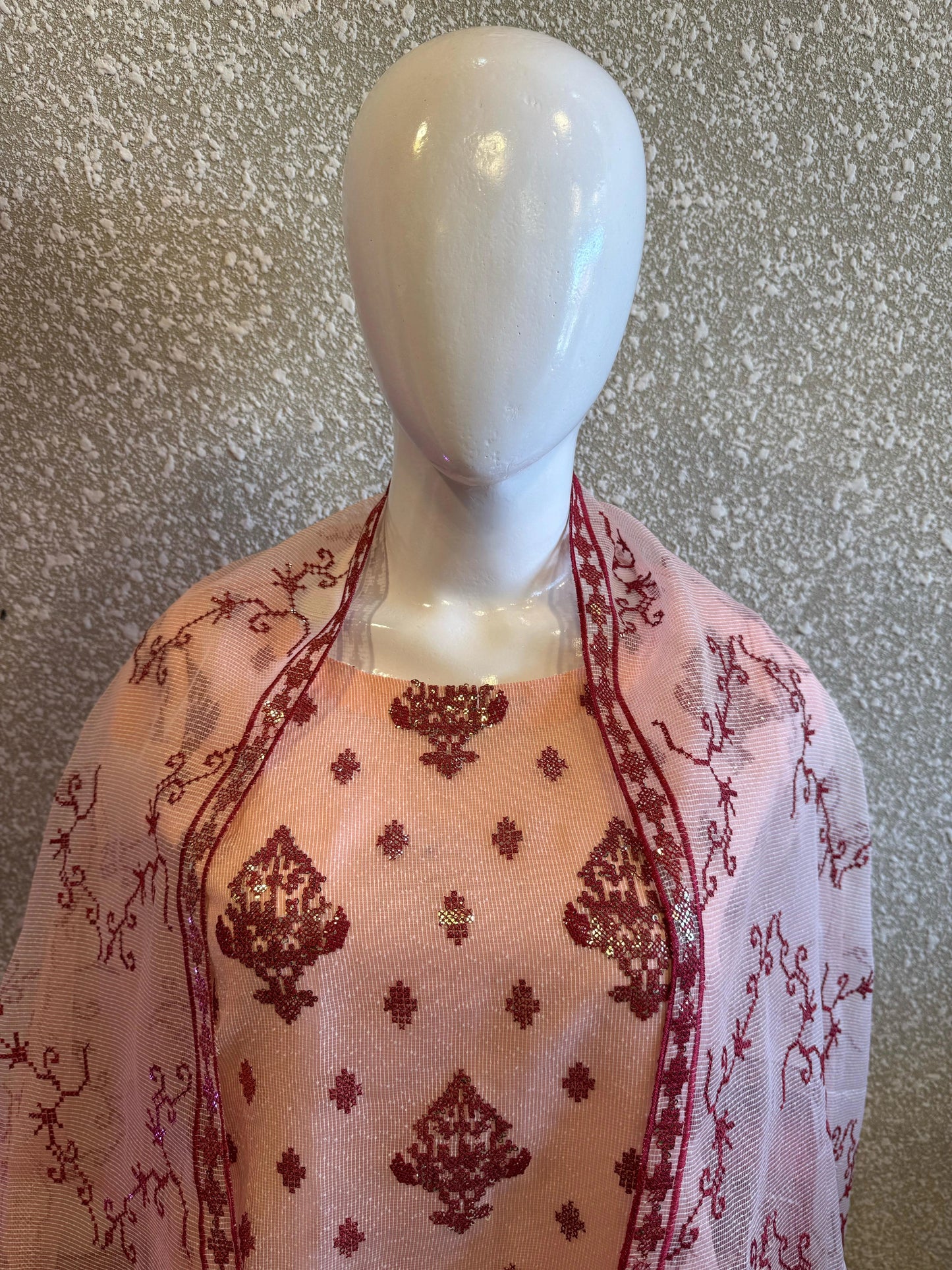 Designer Choice Premium Dress