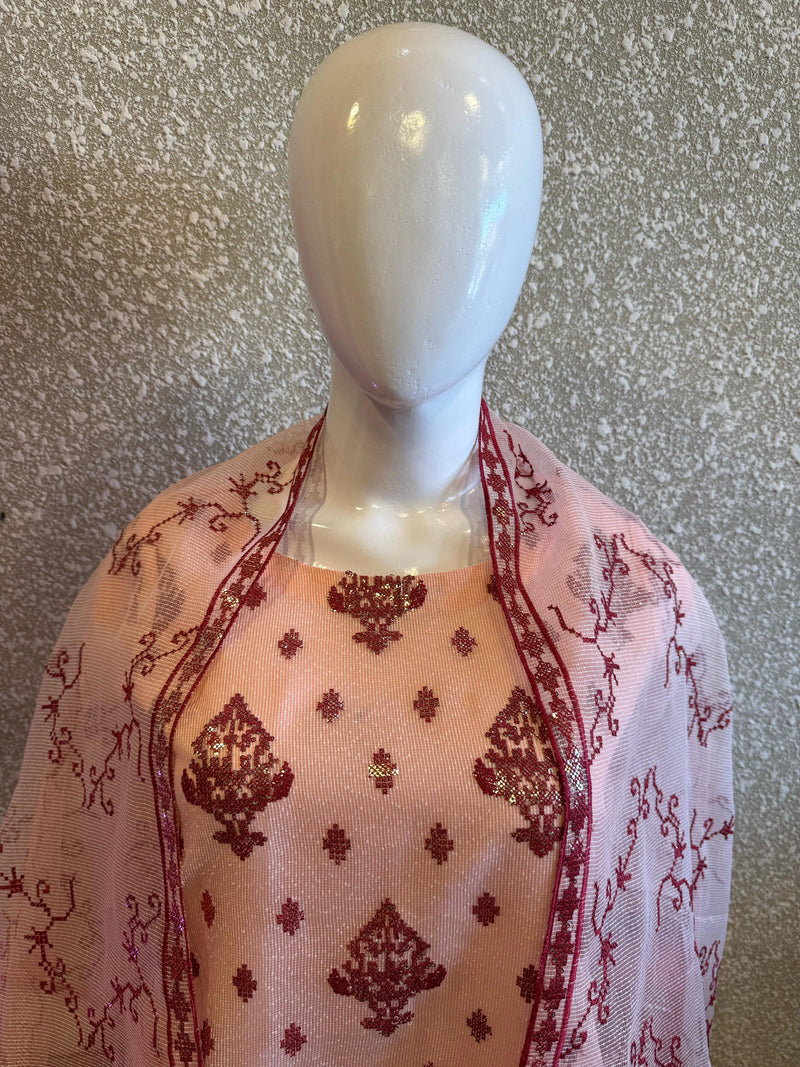 Designer Choice Premium Dress
