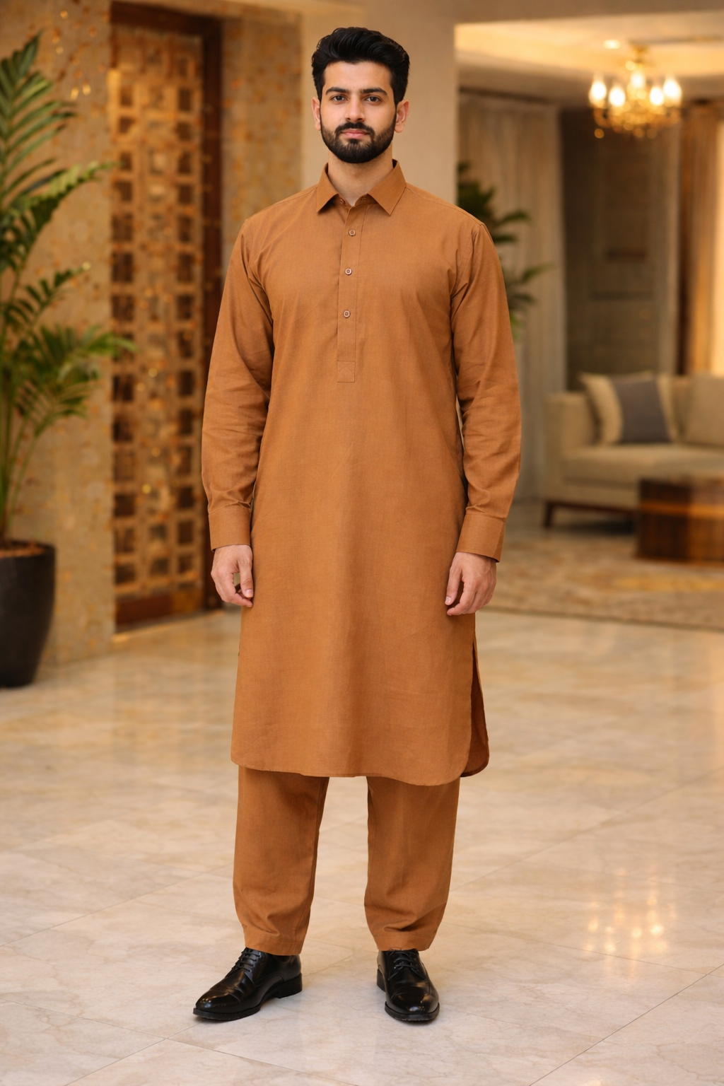 Noshi Wash And Wear collection