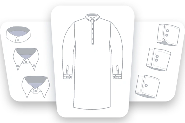 Personalized Dress | Zulaar