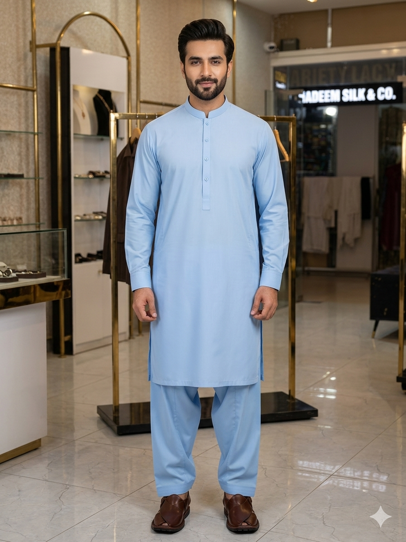 Noshi Wash And Wear Collection