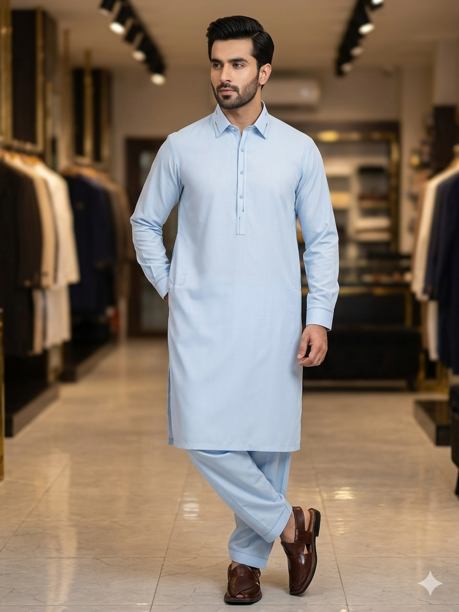 Noshi Wash And Wear Collection