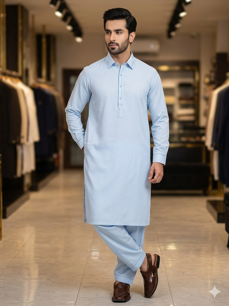 Noshi Wash And Wear Collection