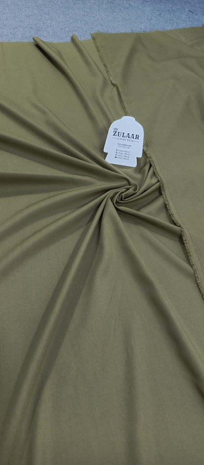 Executive Wash and Wear Unstitch