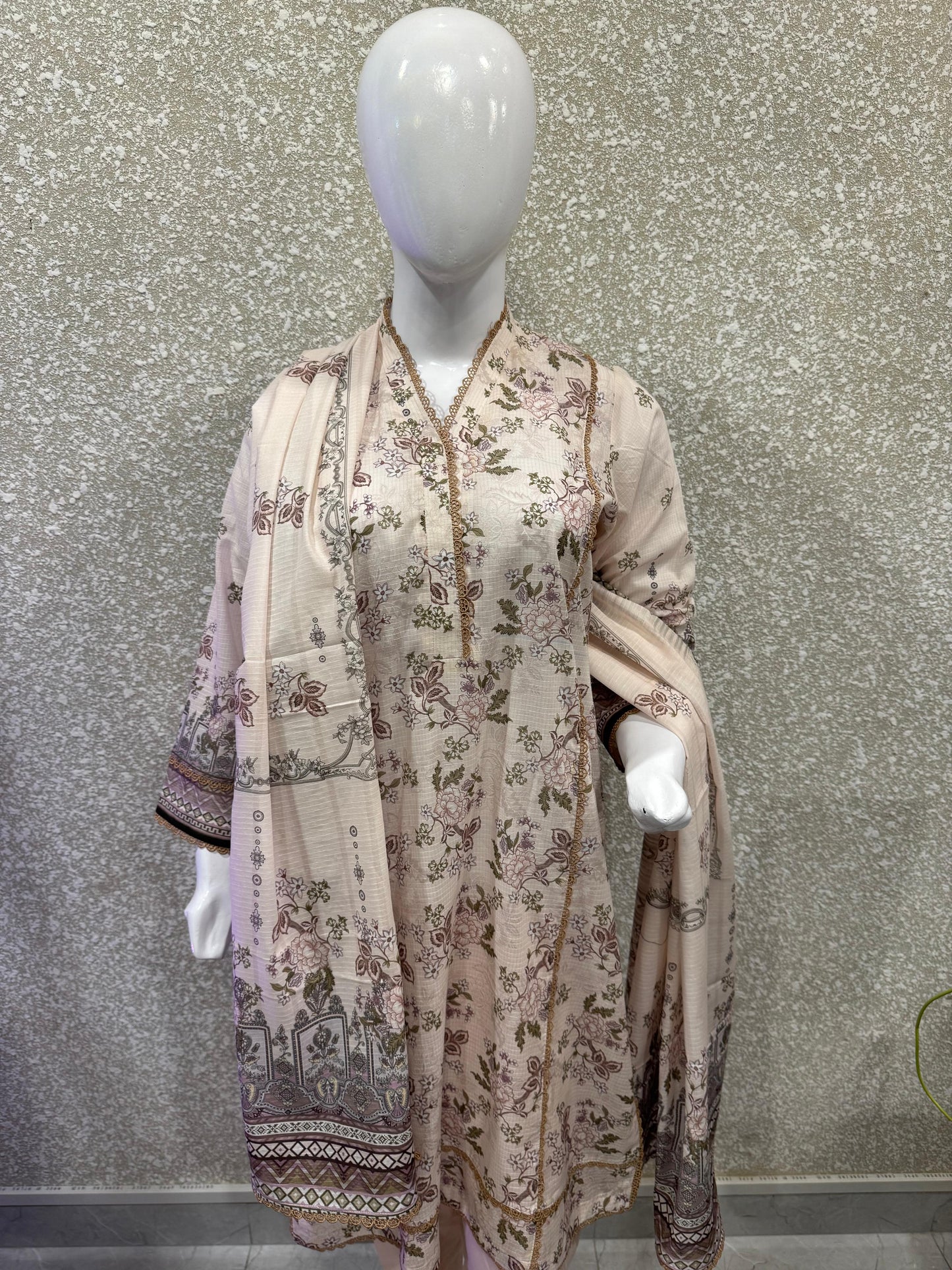 Premium Ladies Clothing Dress