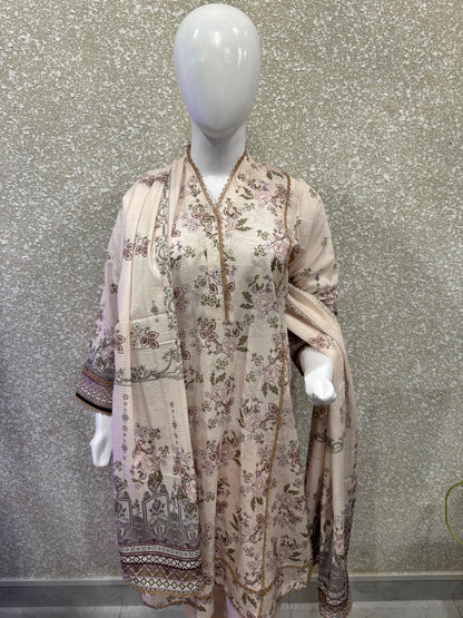 Premium Ladies Clothing Dress
