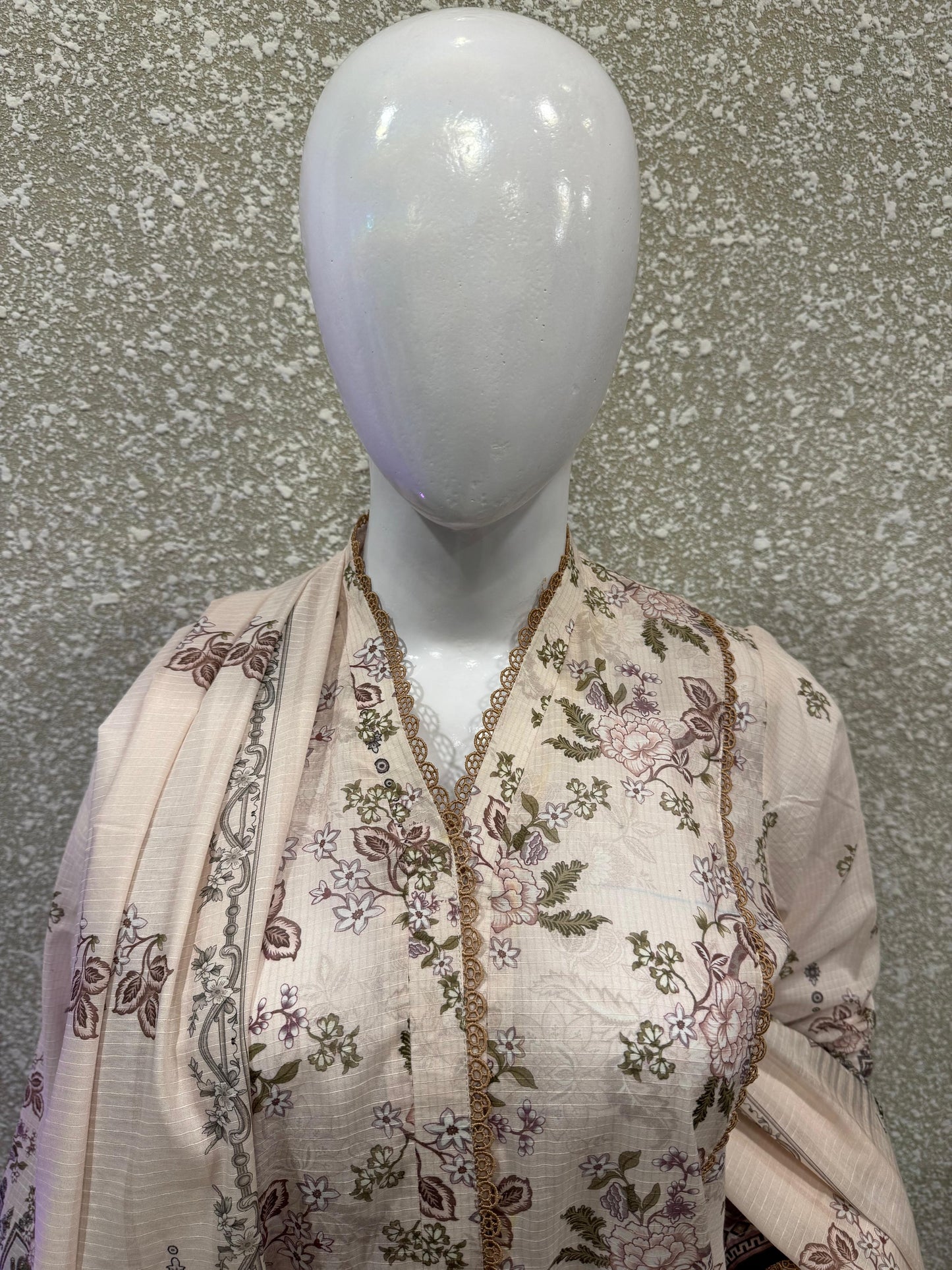 Premium Ladies Clothing Dress