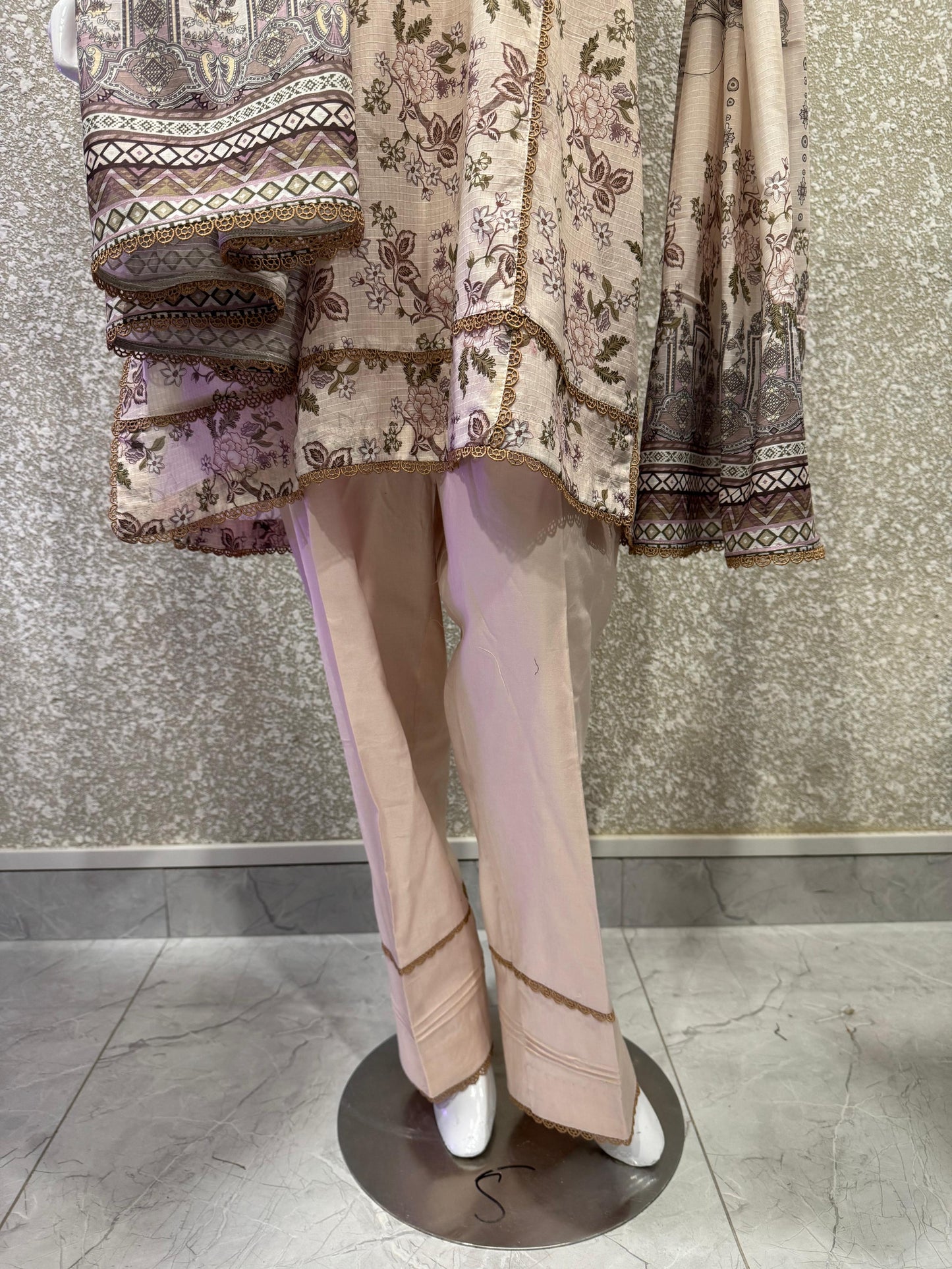 Premium Ladies Clothing Dress