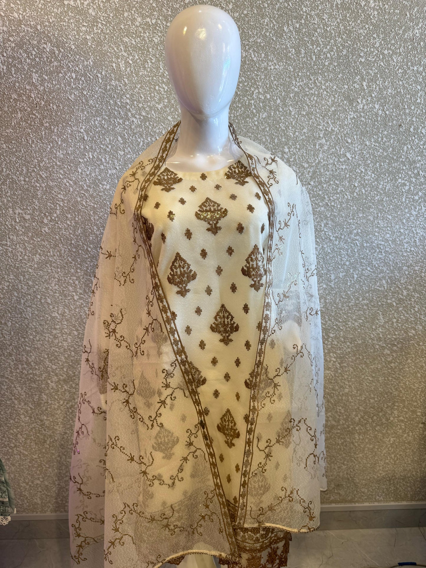 Designer Choice Premium Dress