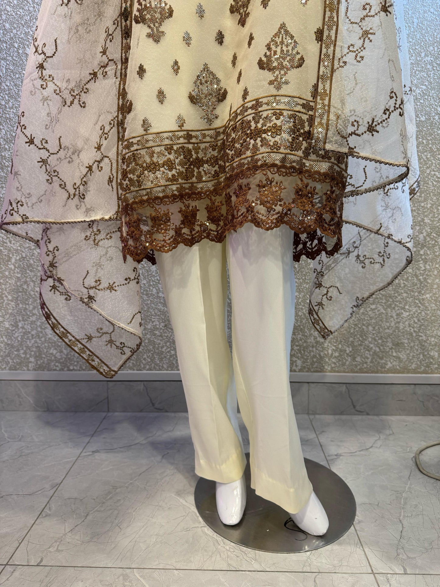 Designer Choice Premium Dress