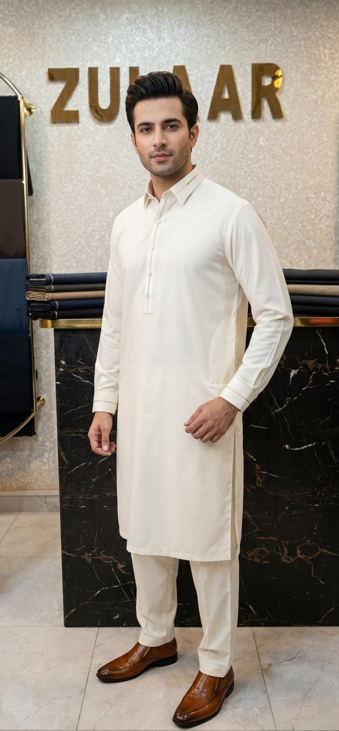 Noshi Wash And Wear Collection