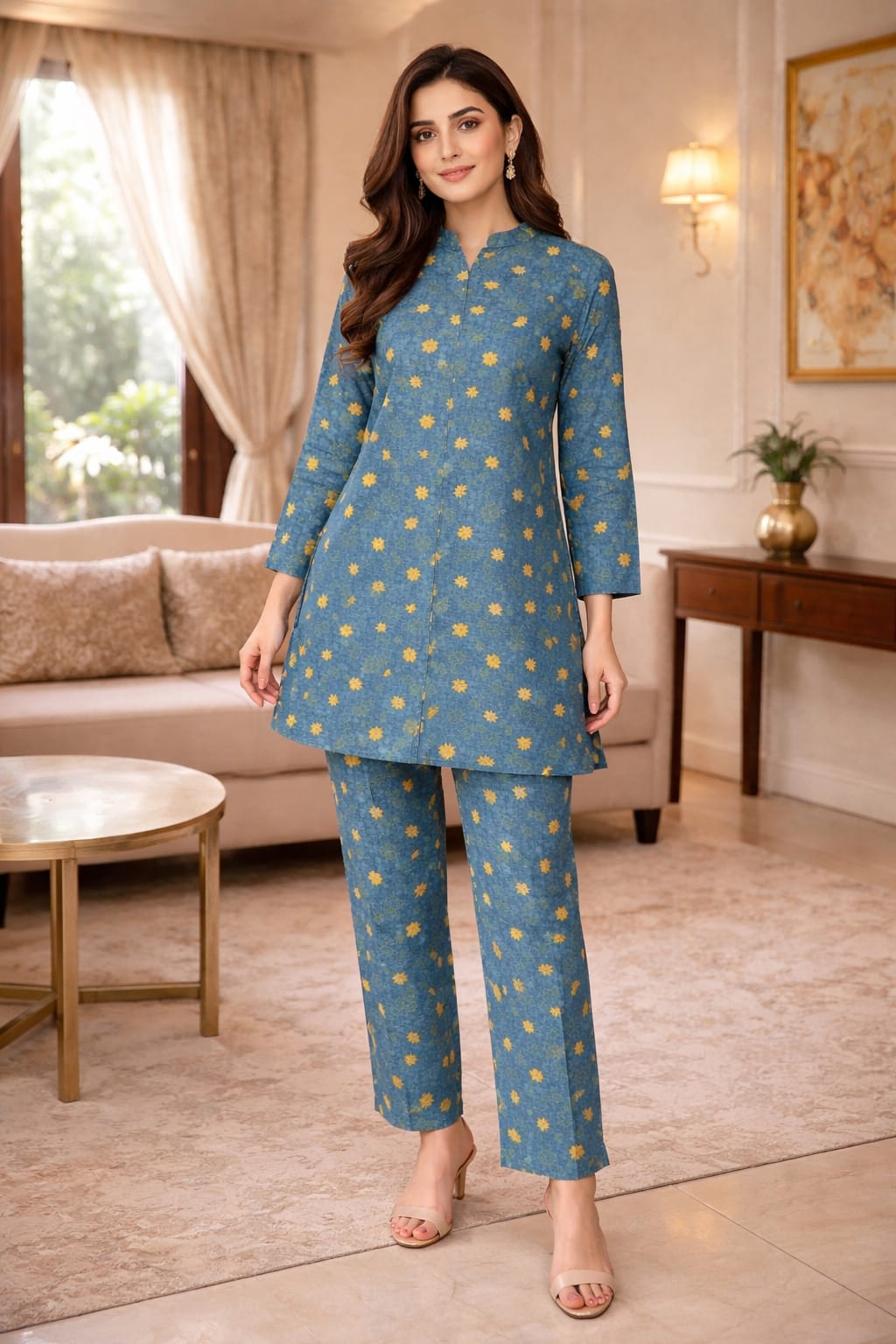 Zulaar Designer Choice