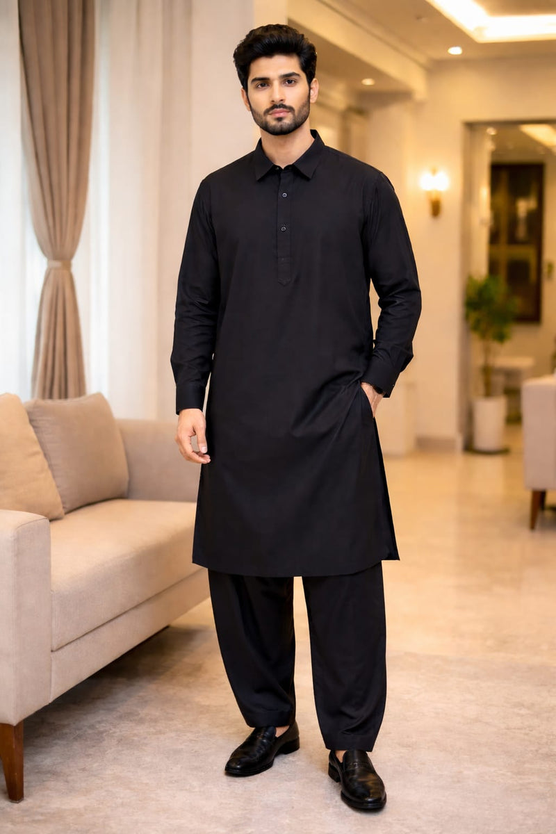 Noshi Wash And Wear collection