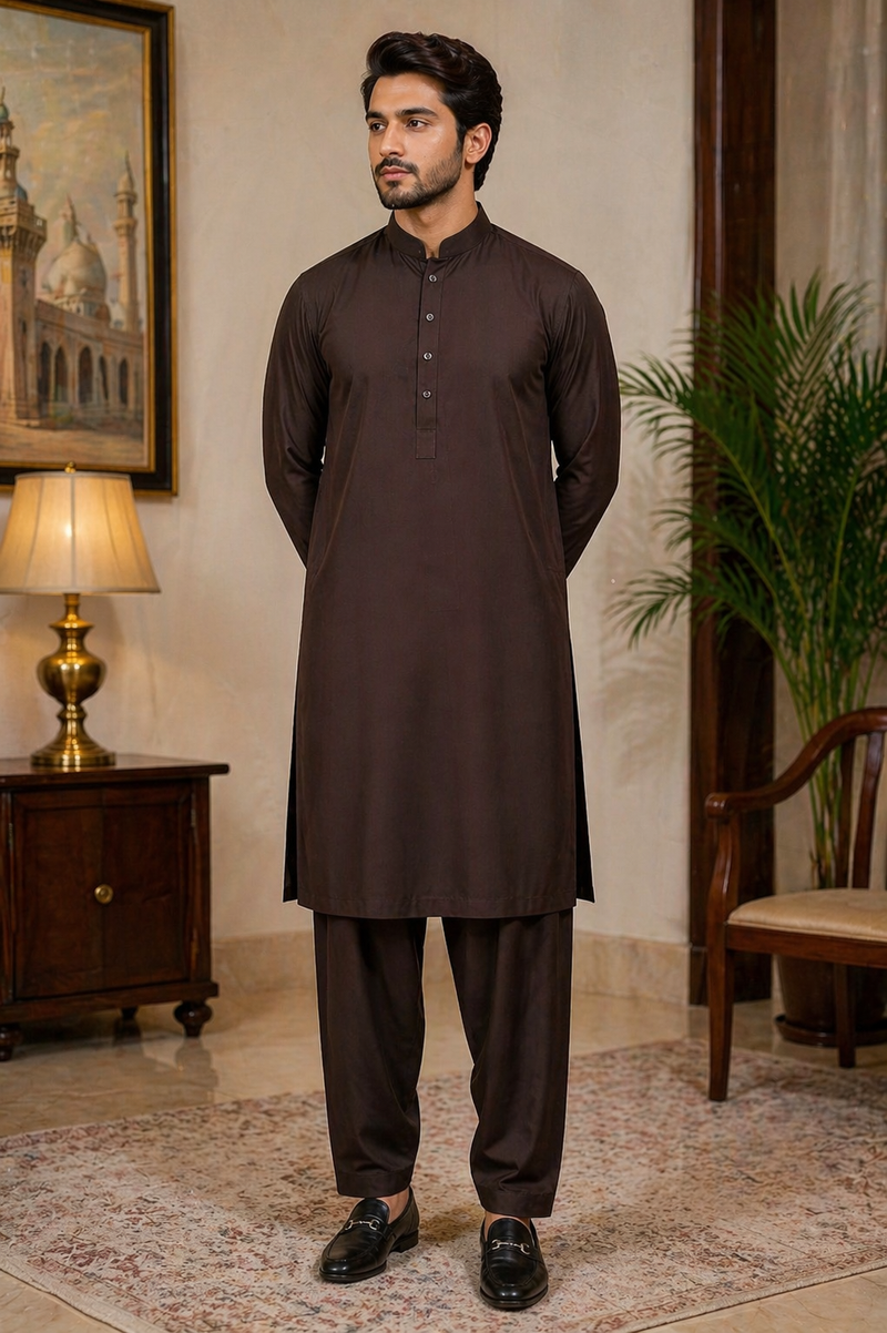 Noshi Wash And Wear Collection