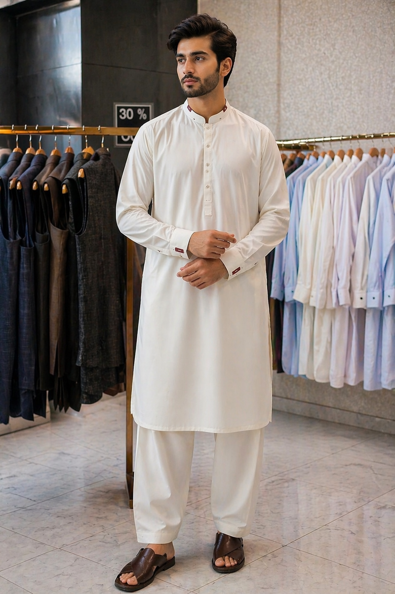 Noshi Wash And Wear Collection
