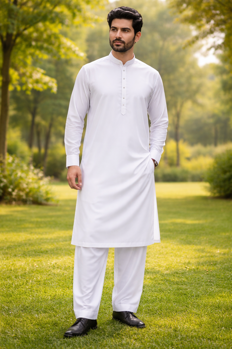 Noshi Wash And Wear Collection