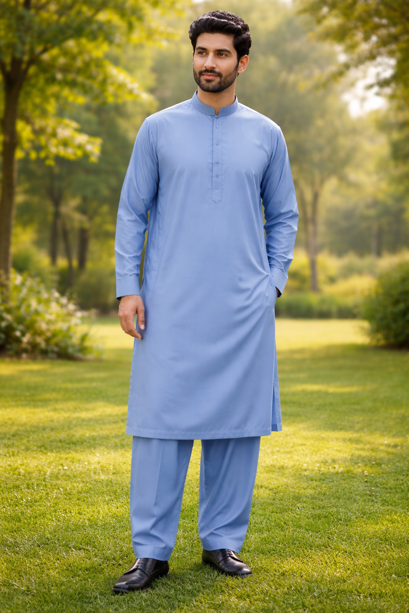 Noshi Wash And Wear Collection