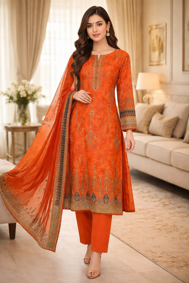 Zulaar HT collection